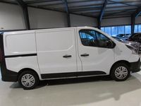 begagnad Renault Trafic Skåpbil 2.7t 1.6 dCi 2016, Transportbil