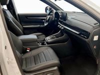 Ny Honda CR-V Advance 184 HK (135 kW) 2025 Silver (white) SUV