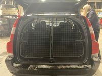 begagnad Volvo V70 2.4 Business Euro 4