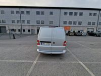 begagnad VW Transporter T30 2.0 TDI Euro 5