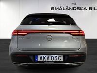 begagnad Mercedes EQC400 408hk