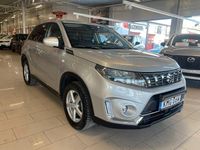Begagnad Suzuki Vitara 116 HK (85 kW) 2023 Grå SUV