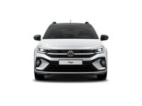 begagnad VW Taigo R-Line 1.5 TSI 150hk DSG R-Line