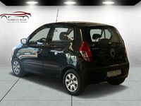 begagnad Hyundai i10 1.1 iRDE / Besiktigad