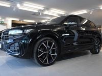 Ny VW Touareg 286 HK (210 kW) 2026 Svart SUV