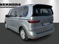 begagnad VW Multivan eHybrid LIFE KÜ160HYB AUT