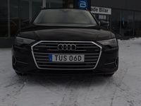 begagnad Audi A6 40TDI quattro S Tronic Proline,Drag,Värmare, NAV