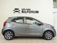 begagnad Kia Picanto 1.0 AMT Advance