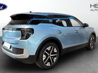 Ny Ford Explorer Business Edition 210 kW (286 HK) 2025 Blå SUV