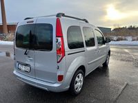 begagnad Renault Kangoo Passenger 1.5 dCi 5-sits