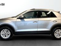 begagnad VW T-Roc Life TSI150 DSG