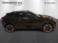 Begagnad Cupra Formentor 150 HK (110 kW) 2025 Svart SUV