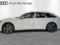 begagnad Audi A6 Quattro Avant 40 TDI QUATTRO S LINE