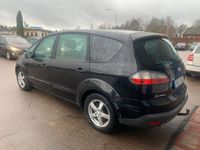 begagnad Ford S-MAX 2.0 TDCi Euro 4 NYBES