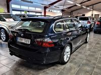 begagnad BMW 325 i Touring Comfort. Serv,Bes, Drag