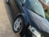 Begagnad Audi A3 140 HK (102 kW) 2011 Halvkombi