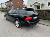 begagnad Saab 9-5 SportCombi 1.9 TiD Vector Euro 4 automat