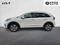 begagnad Kia e-Niro 64 kWh Advance plus 204hk