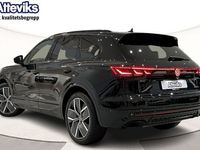 begagnad VW Touareg R eHybrid 462hk | Facelift | Atteviks | 2024 |