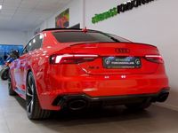 begagnad Audi A5 RS 5 Coupé 2.9/ B&O/Massage/Pano/RS-Design/Carbon