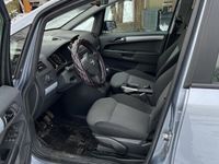 begagnad Opel Zafira 2.2 Direct Euro 4