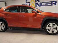 begagnad Lexus UX 250h CVT Euro 6