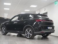 Begagnad MG Marvel R 132 kW (180 HK) 2022 Svart SUV