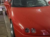 Begagnad Alfa Romeo Spider 155 HK (114 kW) 1998 Cab