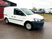 begagnad VW Caddy Skåpbil 1.6 TDI Euro 5