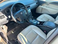 begagnad Volvo S80 2.5T Automat 200hk