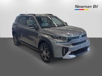 Ny Citroën C3 Aircross PureTech 75 HK (55 kW) 2025 SUV