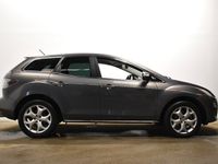 begagnad Mazda CX-7 2.2 MZR-CD AWD Navi Värmare Kamera Nybes Bose