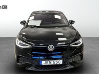 begagnad VW ID5 Pro Performance PRO PERFORMANCE 77 KWH Dragkrok
