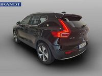 begagnad Volvo XC40 Inscription Expression