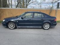 begagnad Saab 9-3 SportSedan 1.8t Linear Euro 4