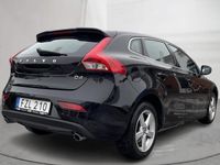 begagnad Volvo V40 D4 190hk