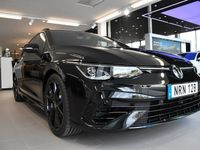 begagnad VW Golf R SC /Performance pack/ SE SPEC/