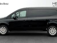 Ny Mercedes Citan 112 Edition 116 HK (85 kW) 2025