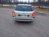 begagnad Peugeot 407 SW 2.2 Euro 3