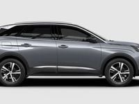 begagnad Peugeot 3008 GT PureTech 130hk Automat