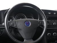 Begagnad Saab 9-3 150 HK (110 kW) 2010 Kombi