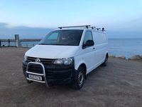 Begagnad VW T5 102 HK (75 kW) 2014 Van