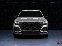 begagnad Audi RS Q8 SvSåld Keramiska RS-Design Kolfiber Pano Matrix