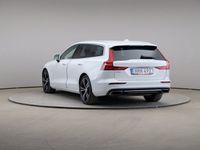 begagnad Volvo V60 T6 Recharge Awd Inscription Voc Drag Navi