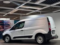 begagnad Ford Transit Connect 200 1.6 TDCi Värmare B-kam Drag