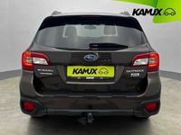 begagnad Subaru Outback 2.0 4WD Summit Taklucka H K Drag 2017, Kombi