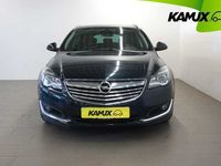 begagnad Opel Insignia Sports Tourer 2.0 BiTurbo CDTI BOSE Skinn Nav 2014, Kombi