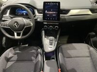 begagnad Renault Captur E-TECH Plugin-Hybrid 160 Techno