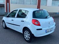 begagnad Renault Clio R.S. 5-dörra Halvkombi 1.2 Euro 4