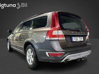 begagnad Volvo XC70 D4 AWD Geartronic Momentum/9400 mil/1 ägare